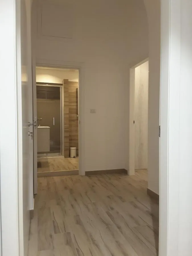 Apartment Ninna Nanna Rome