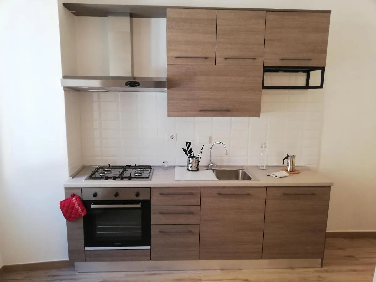 Ninna Nanna Rome Apartment