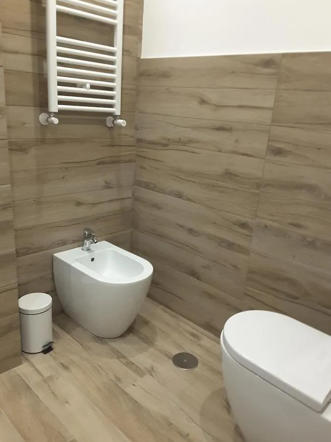 Apartment Ninna Nanna Rome Italy