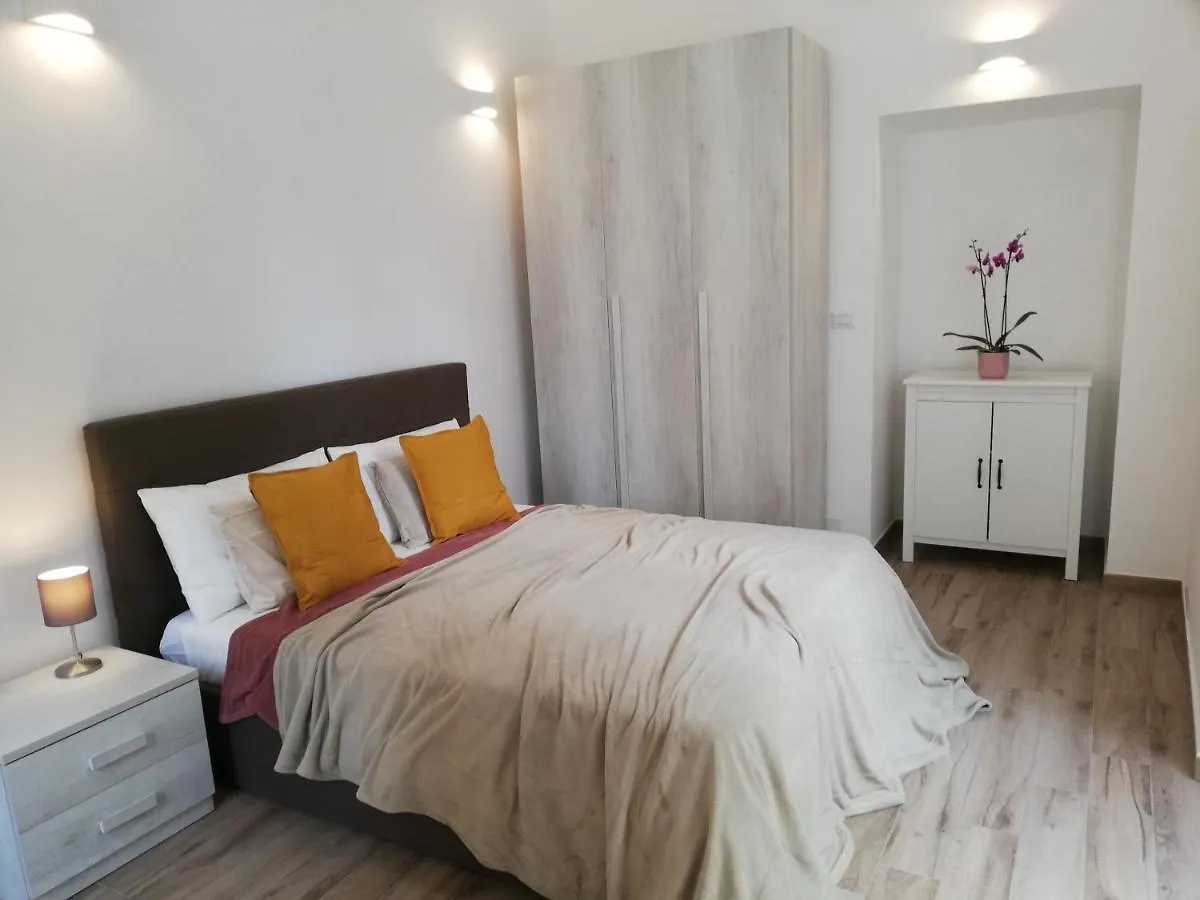 Apartment Ninna Nanna Rome