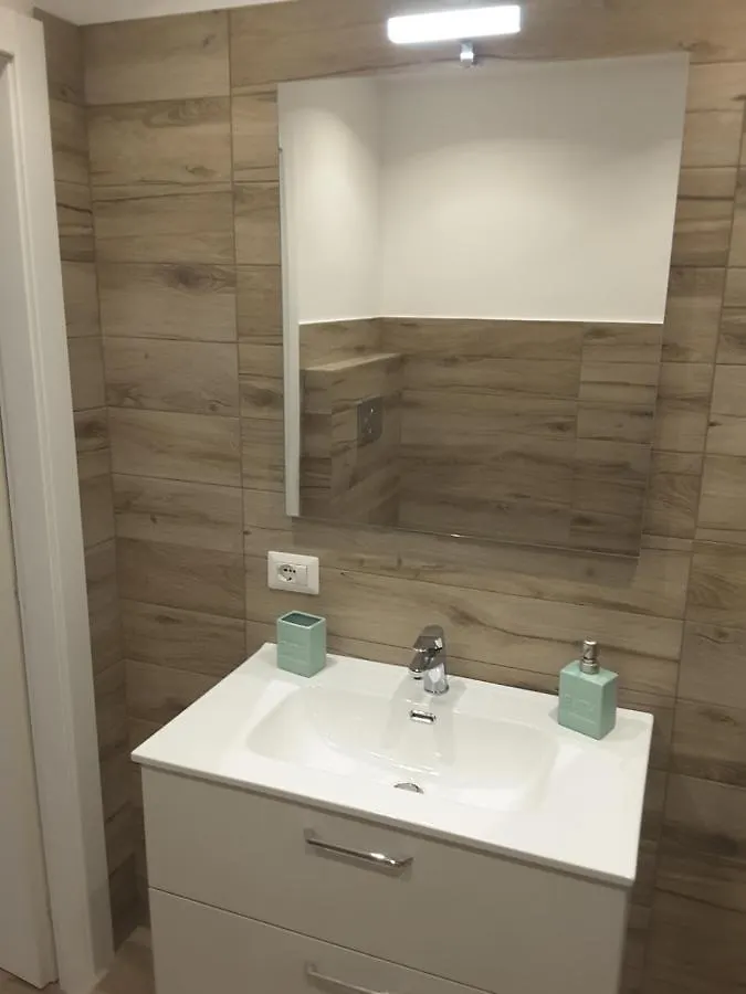 Ninna Nanna Rome Apartment