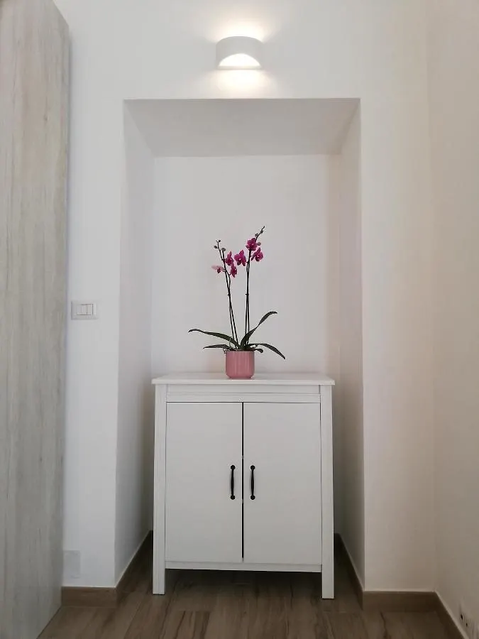 Apartment Ninna Nanna Rome