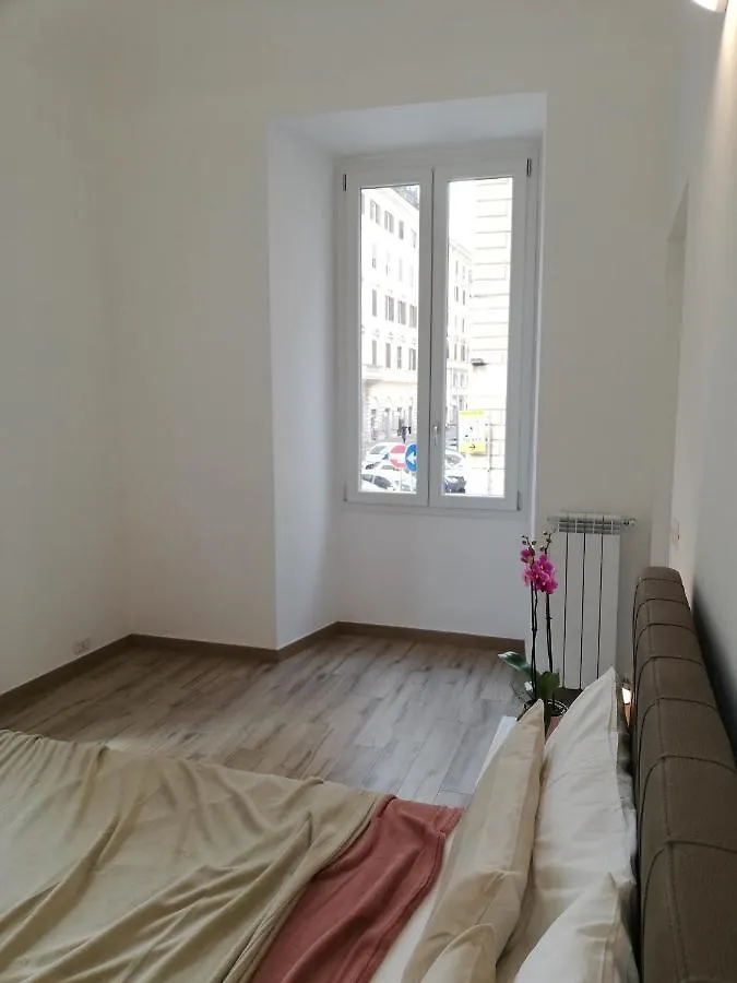 Ninna Nanna Rome Apartment